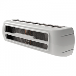 refrimarket 25, 24 volts Multitemperatura - Equipo de refrigeración para transporte